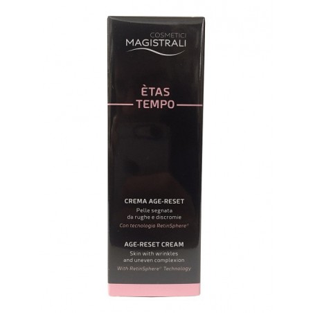 Difa Cooper Etas Tempo Crema 30 Ml