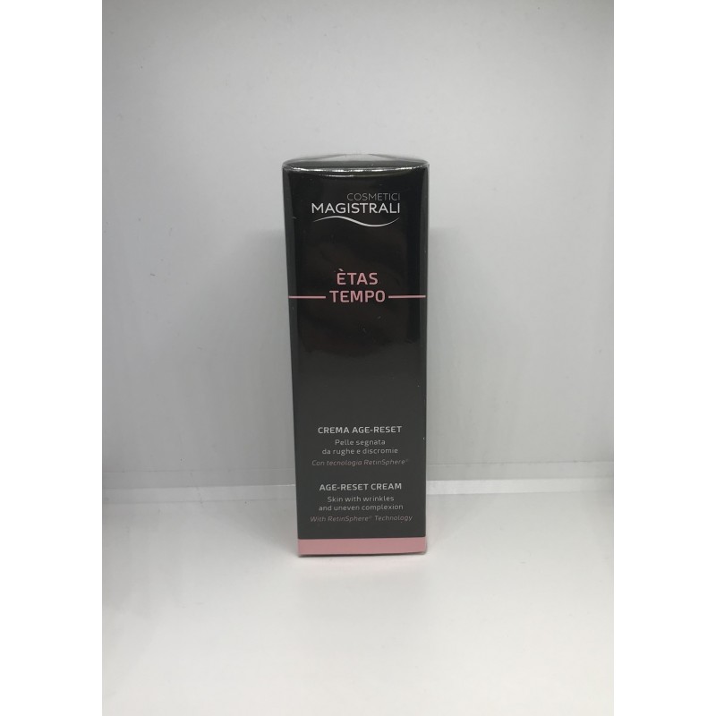Difa Cooper Etas Tempo Crema 30 Ml