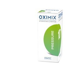Driatec Oximix 10+ Pressure...