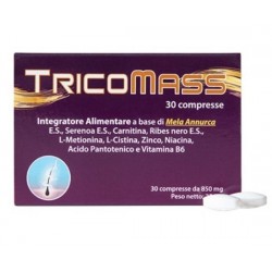 Kanter Pharma Tricomass 30...