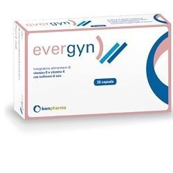 Konpharma Evergyn 30...