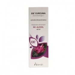 Adamah Eie Curcuma 60 Ml