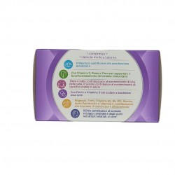 Haleon Italy Multicentrum Neo Mamma Dha 30 Compresse + 30 Capsule Molli