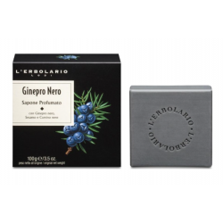 L'erbolario Ginepro Nero...