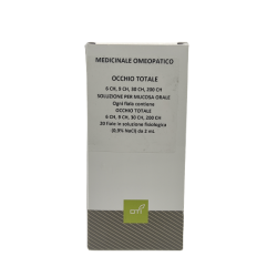 Oti Occhio Totale Sp 20f 2ml