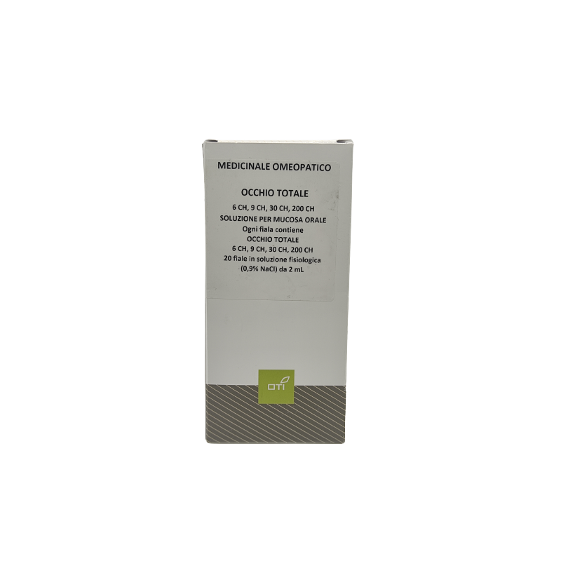 Oti Occhio Totale Sp 20f 2ml