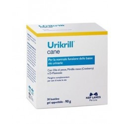 N. B. F. Lanes Urikrill...