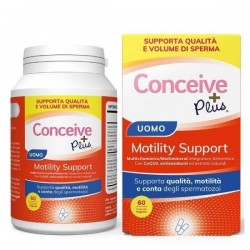 Mar Sprl Conceive Plus...