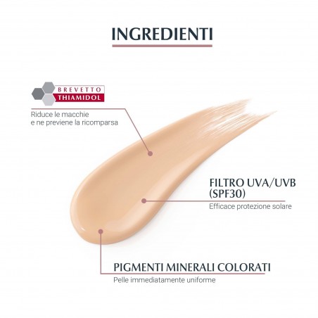 Beiersdorf Eucerin Anti-pigment Giorno Spf30 Colorato Light 50 Ml