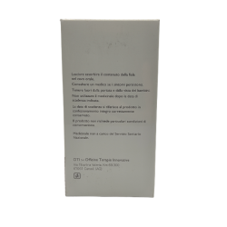 Oti Acidum Hyaluronicum 8dh 20f2ml