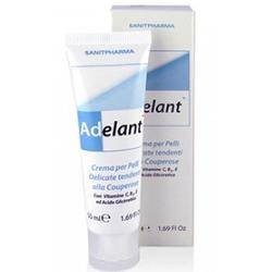Sanitpharma Adelant Crema...