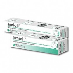 S. F. Group Amioil Emulgel Uso Topico 100 G 1 Pezzo
