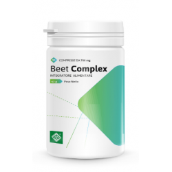Gheos Beet Complex 90...