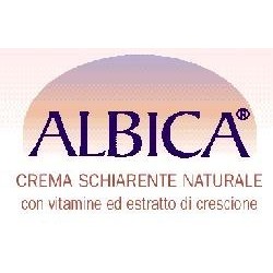 La Farmaceutica Dr Levi Claudi Albica Crema Schiarente 30 Ml