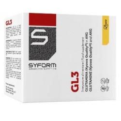 Syform Gl3 20 Buste Gusto...