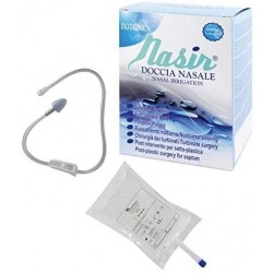 E. P. Medica Nasir Doccia...