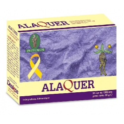 Deakos Alaquer 30 Compresse