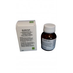 Oti Euox Nuova Formulazione...