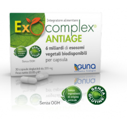 Guna Exocomplex Antiage 30...