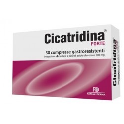 Farma-derma Cicatridina...