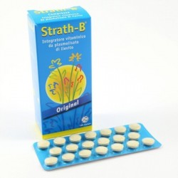 Lizofarm Bio-strath Strath...