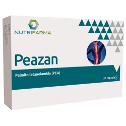 Aqua Viva Peazan 30 Capsule