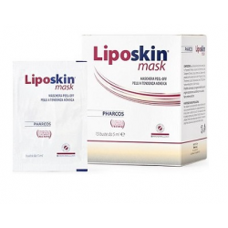 Biodue Liposkin Mask...