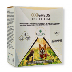 Oxi Gheos Functional 30...