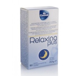Cosval Relaxina Plus 50...