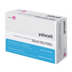 Pharma Mum Italia Yalocell...