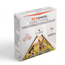 Ren Gheos Functional 30...