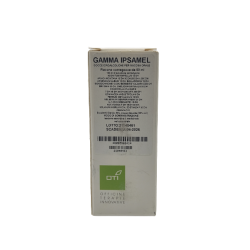 Oti Gamma Ipsamel Gocce 50ml