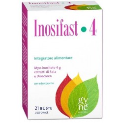 Valderma Inosifast 4 21...
