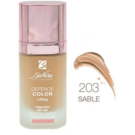 I. C. I. M. Internation Defence Color Fondotinta Lifting 203 30 Ml