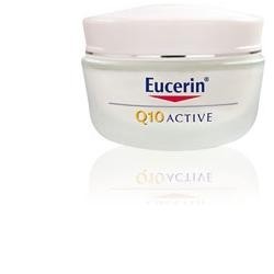 Beiersdorf Eucerin Viso Q10...
