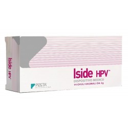 Pizeta Pharma Iside Hpv 14...