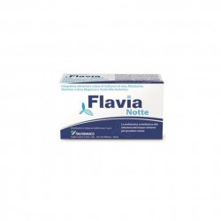 Italfarmaco Flavia Notte 30...
