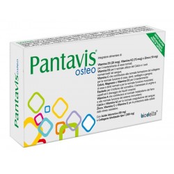 Biodelta Pantavis Osteo 30...