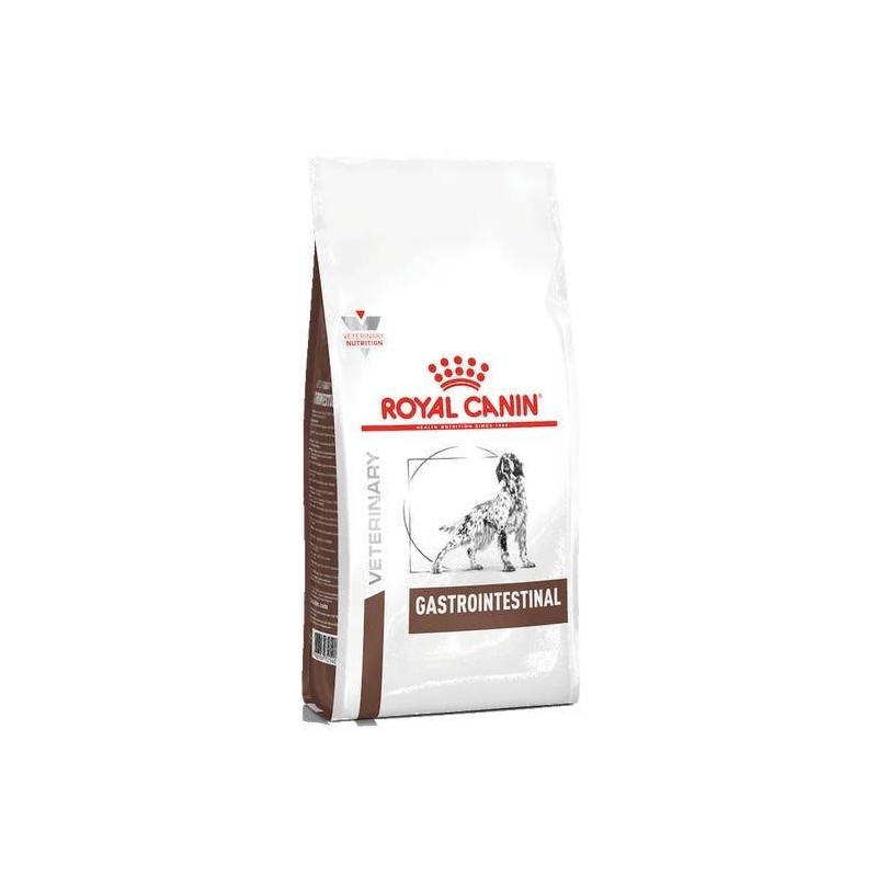 Royal Canin Italia Veterinary Health Nutrition Dog Gastrointestinal 2 Kg