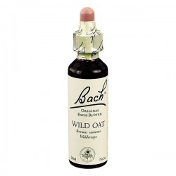Schwabe Pharma Italia Wild Oat Bach Orig 20 Ml