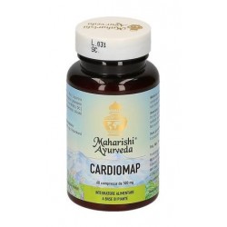 Map Italia Cardiomap 60...