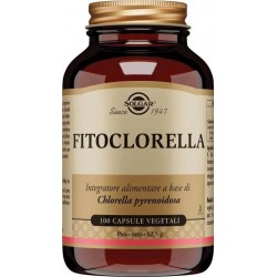 Solgar It. Multinutrient...