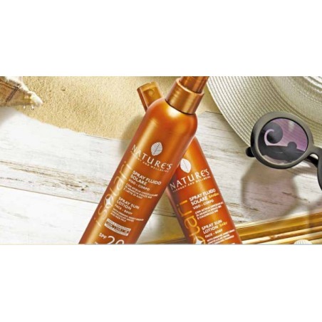 Bios Line Nature's I Solari Emulsione Doposole Viso Corpo 400ml Edizione Limitata 400 Ml