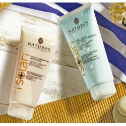 Biodroga VIVAPEA エマルジョン SPF30 30ml Bios Line Nature's I Solari Olio Solare Viso Corpo Spf 30 150 Ml