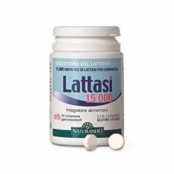 Naturando Lattasi 15000 40...