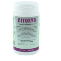 Euronatur Group Citoxyd 60...