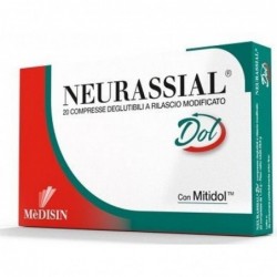 Medisin Neurassial Dol 20...