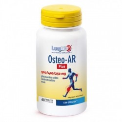 Longlife Osteo-ar Plus 60...