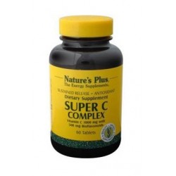 La Strega Super C Complex...