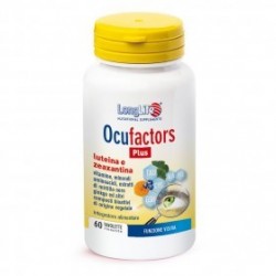 Longlife Ocufactors Plus 60...